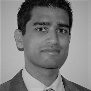 Keith Almeida